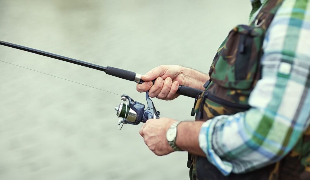Why Fishing Is the New Therapy: The Outdoor Activity Trend Everyone Is Talking About