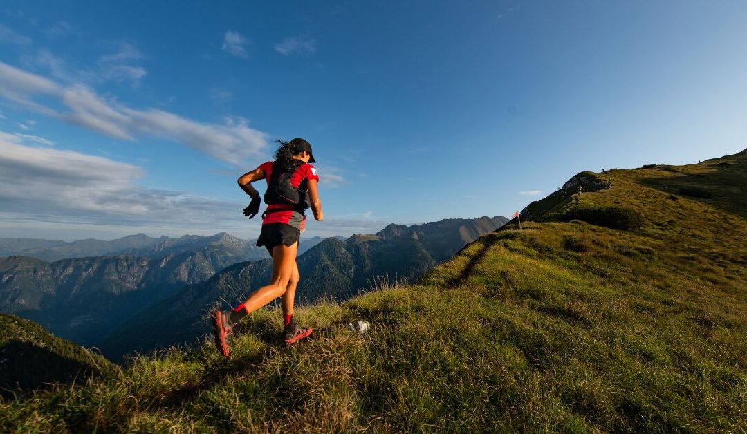 From Mountains to Jungles: Trail Running Tips for Stress-Free Outdoor Exploration