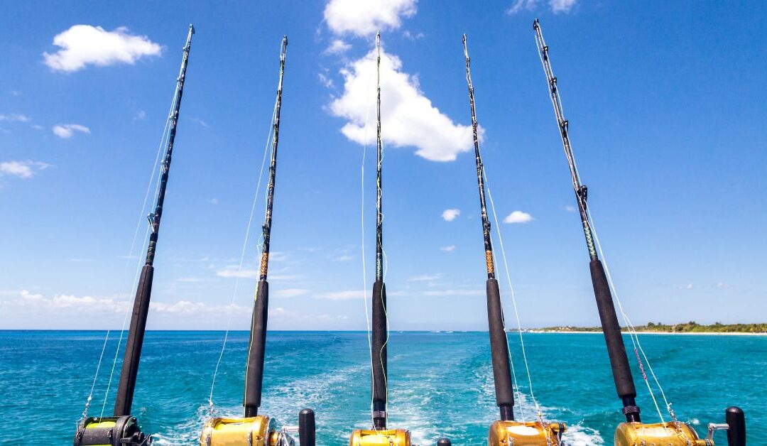 Master Fishing Gear & Equipment for Maximum Fun