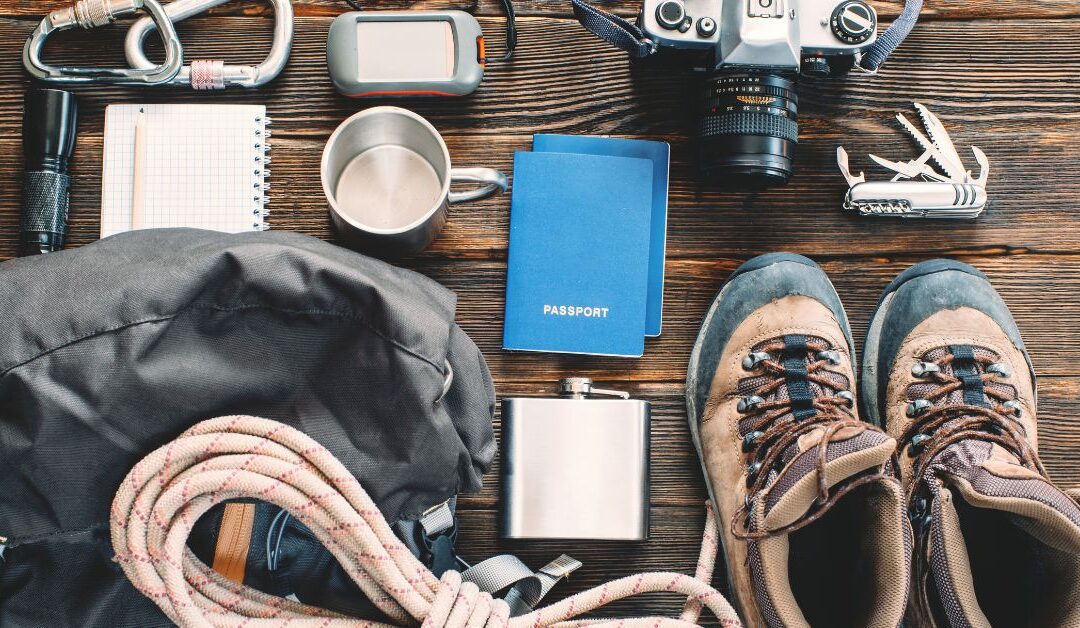 The Ultimate Guide to Outdoor Activities: Mastering Navigation & Safety Gear for Adventurers