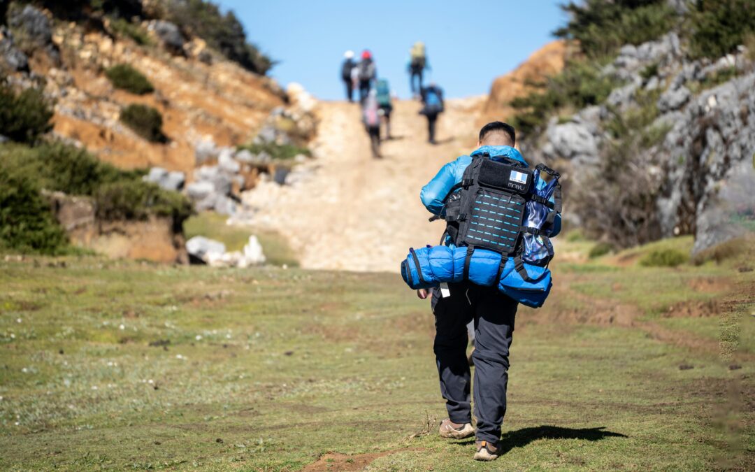 Lightweight Outdoor Essentials for Travel & Weekend Getaways